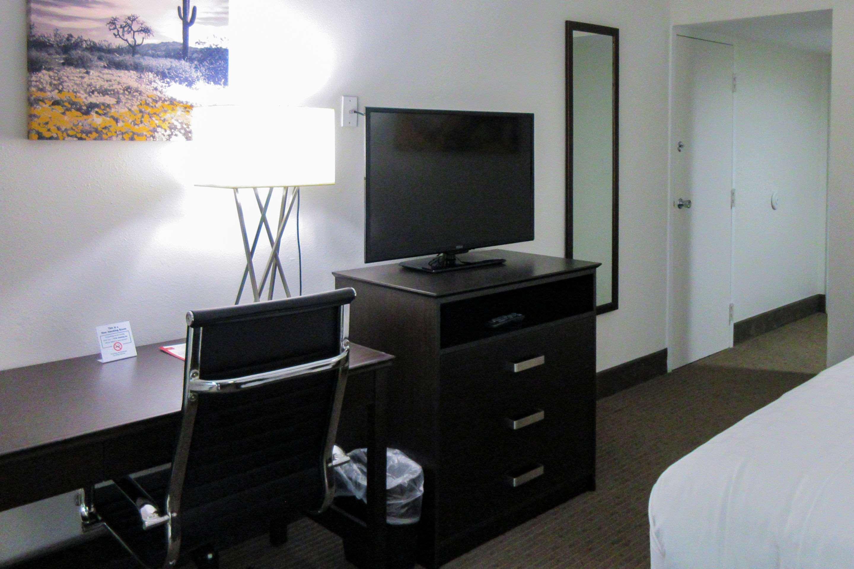 Best Western Downtown Casper Hotel Dış mekan fotoğraf
