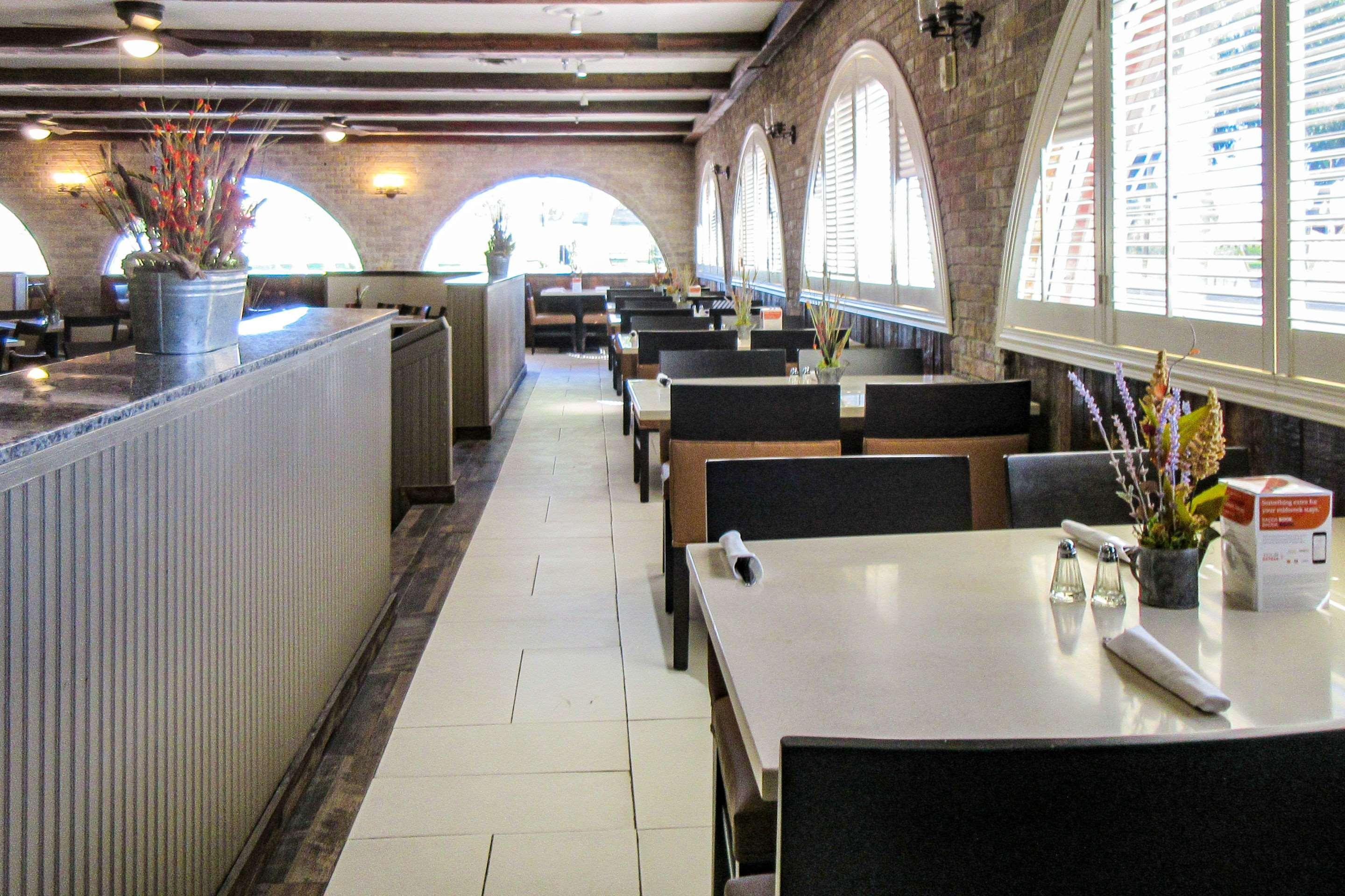 Best Western Downtown Casper Hotel Dış mekan fotoğraf
